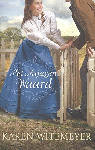 Het Najagen van Waarde