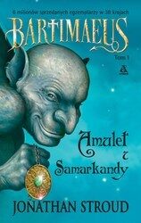 Amulet z Samarkandy
