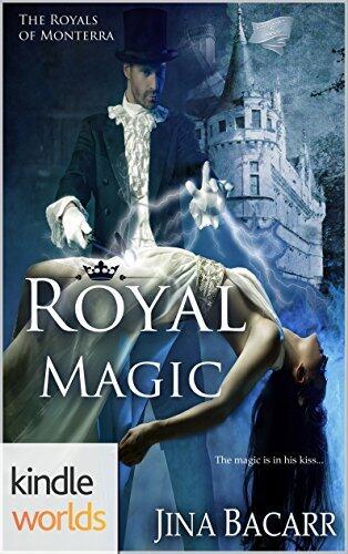 Fairy Tales & Magic