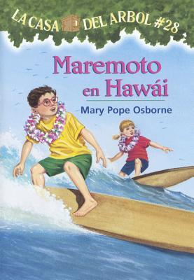Maremoto en Hawái