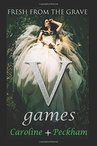 V Games (Fresh From The Grave)