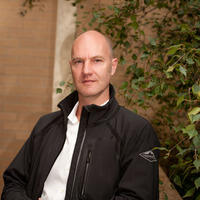 Geoff Boucher