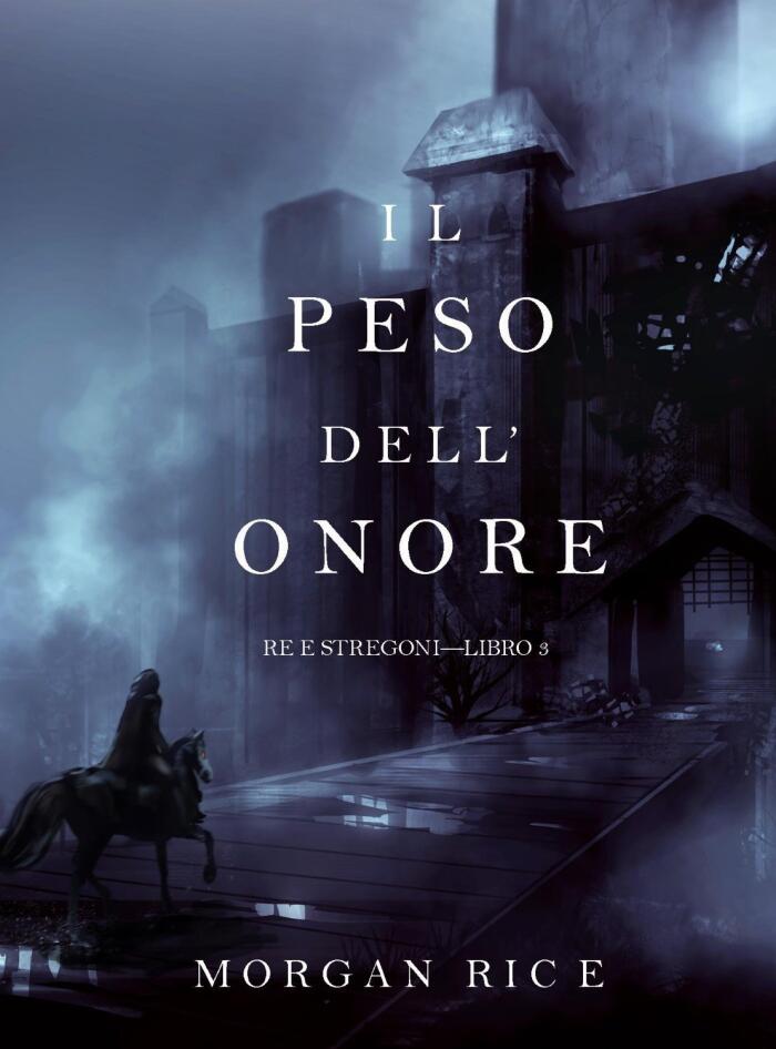 Il peso dell'onore