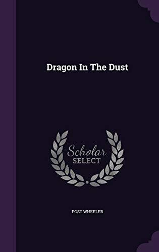 Dragon In The Dust