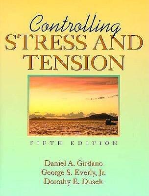 Controlling Stress and Tension