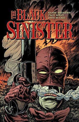 The Black Sinister