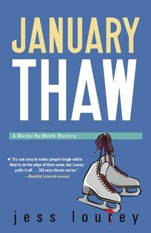 Murder by Month Romcom Mystery