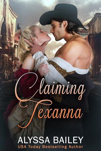 Claiming Texanna