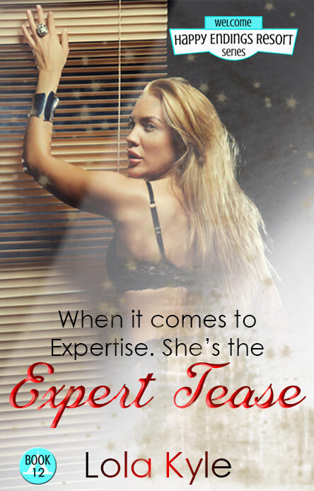Expert Tease