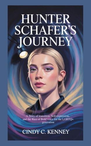 hunter Schafer`s Journey: A Story of Transition, Self-Expression, and the Rise of a Bold Voice for the LGBTQ+ Generation