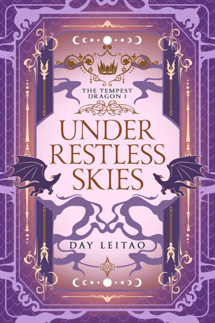 Under Restless Skies