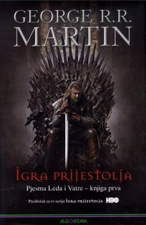 Igra prijestolja