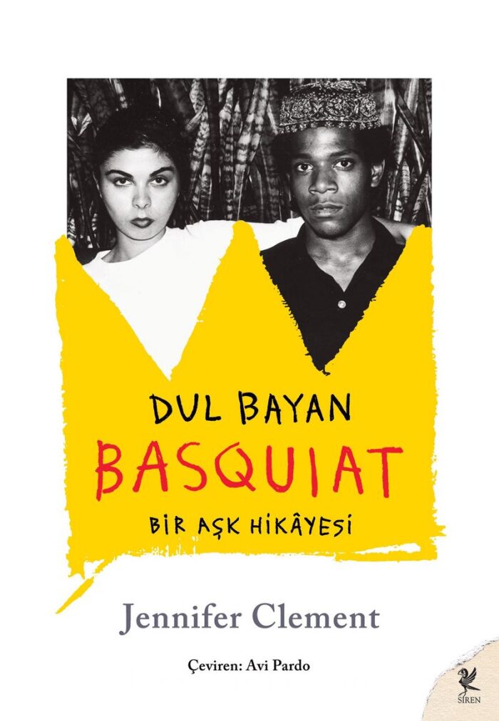 Dul Bayan Basquiat: Bir Aşk Hikayesi