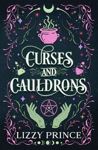 Witches of Mystic Hollows