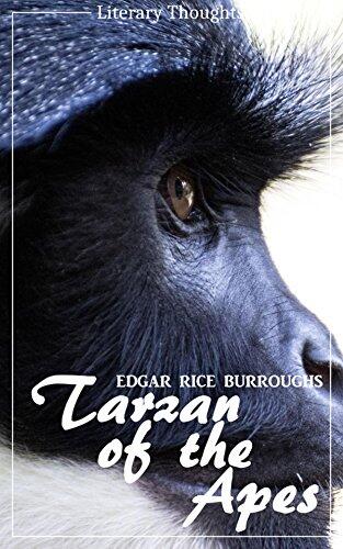 Tarzan of the Apes (Edgar Rice Burroughs)