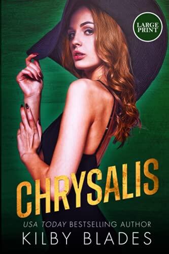 Chrysalis