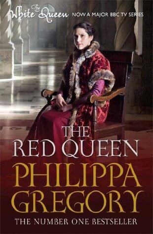 The Red Queen (Cousins' War Book 2)