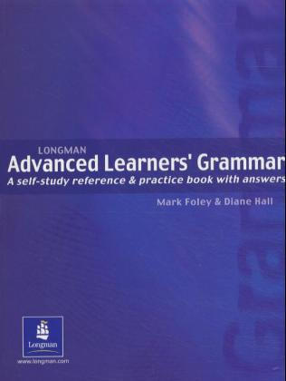 Longman Advanced Learners' Grammar