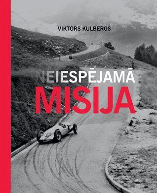 Neiespējamā Misija