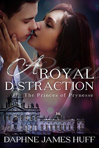 A Royal Distraction