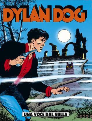 Dylan Dog n. 38: Una voce dal nulla
