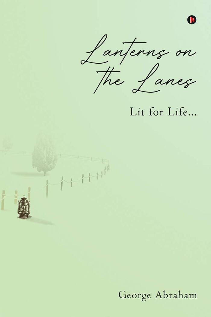 Lanterns on the Lanes : Lit for Life…: Lit for Life...