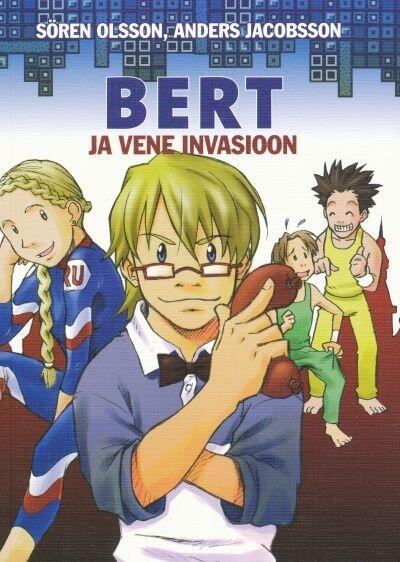 Bert ja Vene invasioon
