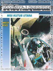 Petualangan Tanguy & Laverdure: Misi Kutub Utara