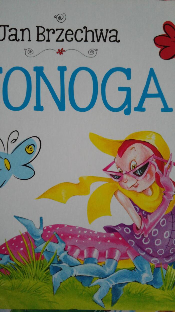 Stonoga