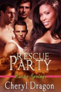Rescue Party