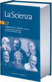 La Scienza, Vol. 17: I grandi della scienza, Vol. 2: Darwin, Pasteur, Poincaré, Einstein, Heisemberg, Fermi