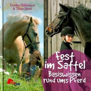 Fest im Sattel: Basiswissen rund ums Pferd