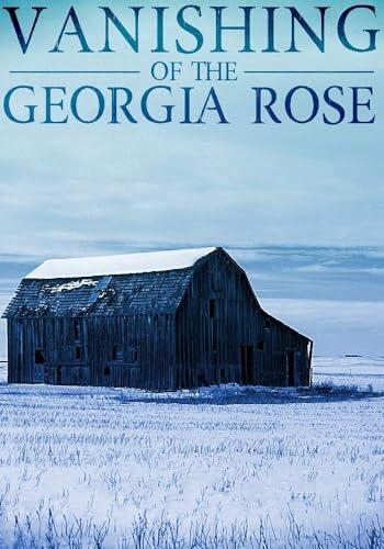 The Vanishing of the Georgia Rose (Ein fesselndes Entführungsgeheimnis 8)
