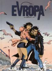 Evropa 2: