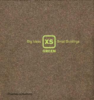 Xs Green /anglais