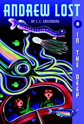In the Deep