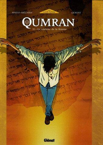 Qumran, Tome 2