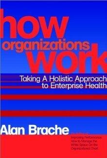 How Organizations Work: Taking a Holistic Approach to Enterprise Health