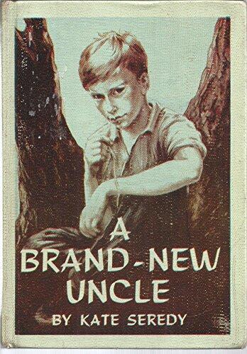 A Brand-New Uncle