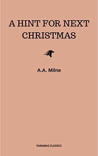 A Hint for Next Christmas