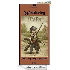 Weltkrieg
