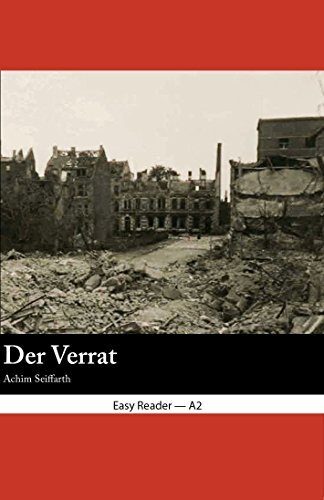 Der Verrat: Eine Jugend in Deutschland: 1939-1945