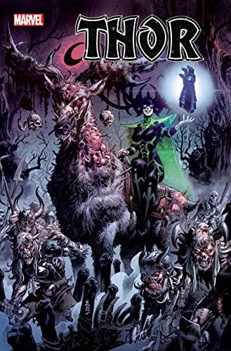Thor (2020-2023) #35