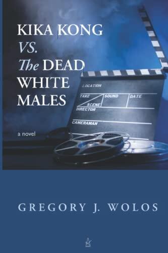 Kika Kong vs. the Dead White Males