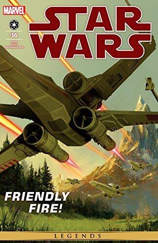 Star Wars (2013-2014) #16