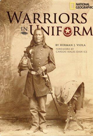 Warriors in Uniform