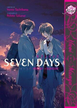 Seven Days: Friday → Sunday / セブンデイズ