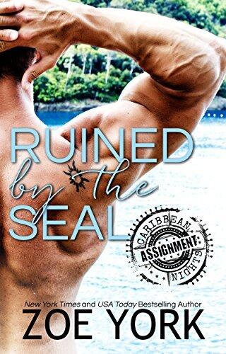 Ruined by the SEAL