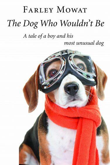 The Dog Who Wouldn't Be
