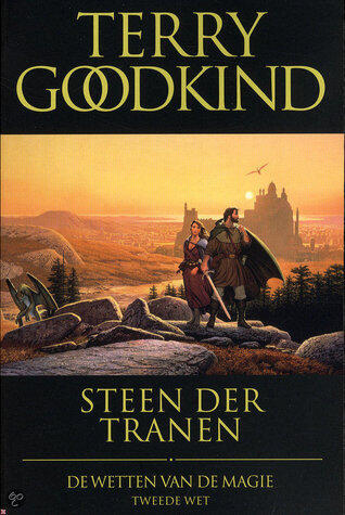 Steen der tranen